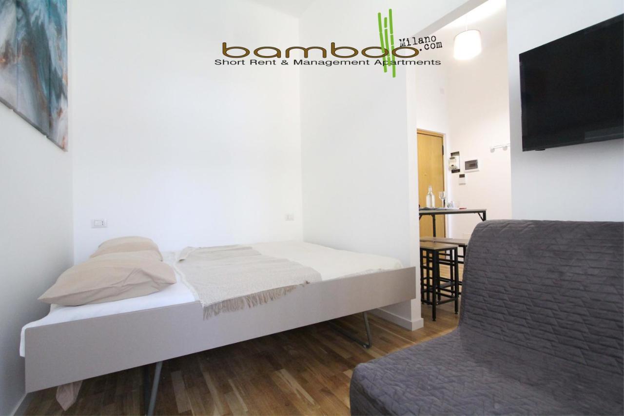 Bamboo Vallarsa Appartement Milaan